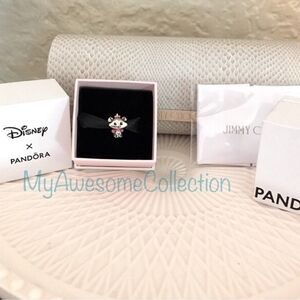 Pandora Disney The Aristocats Marie Charm